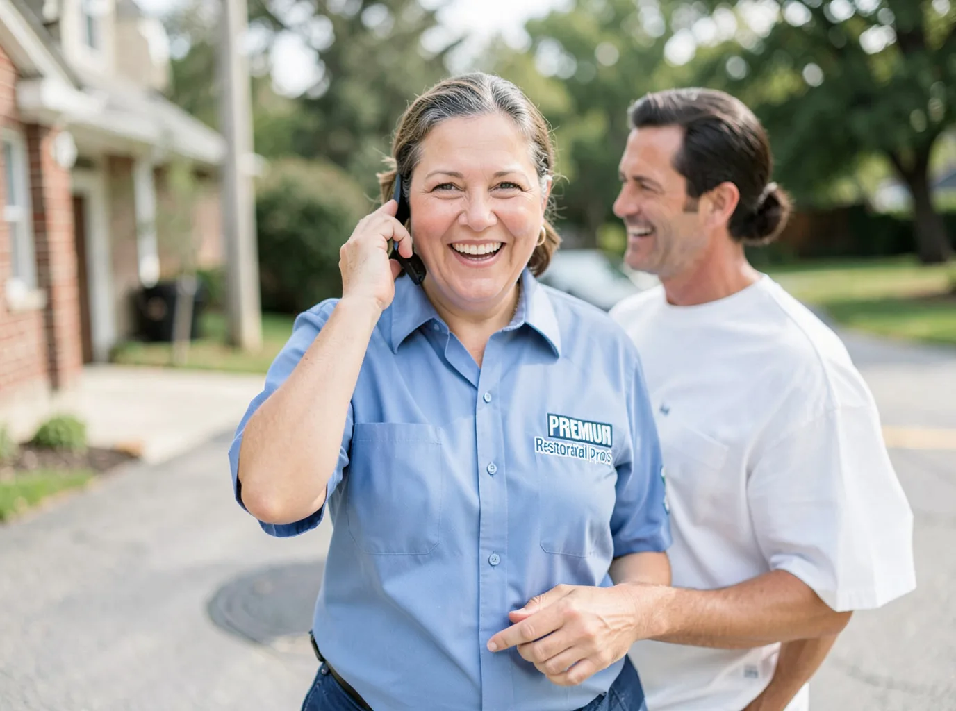 Water Damage Restoration Ethel, WA FAQs